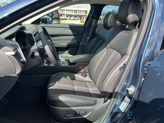 new 2026 Mazda CX-50 car, priced at $32,577