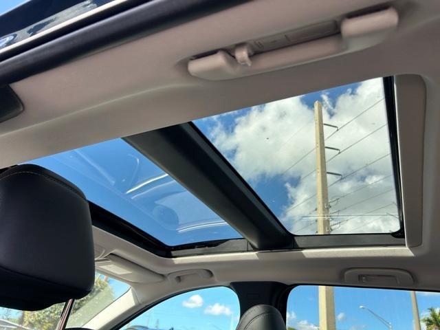 new 2026 Mazda CX-50 car, priced at $32,577