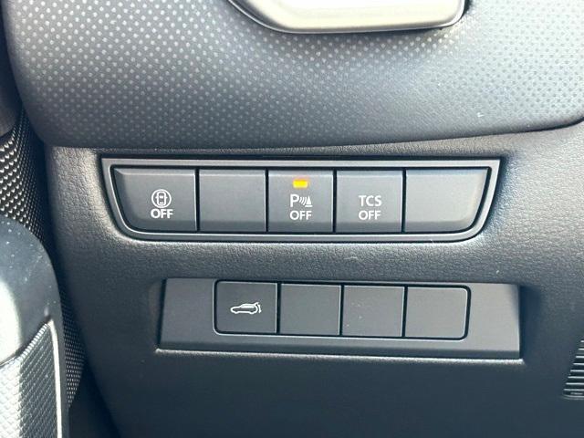 new 2026 Mazda CX-50 car, priced at $32,577