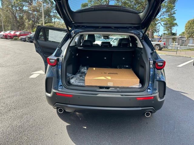 new 2026 Mazda CX-50 car, priced at $32,577