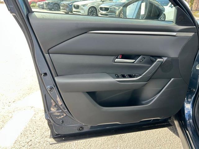 new 2026 Mazda CX-50 car, priced at $32,577