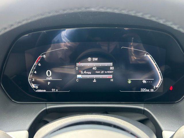 new 2026 Mazda CX-5 car, priced at $35,449