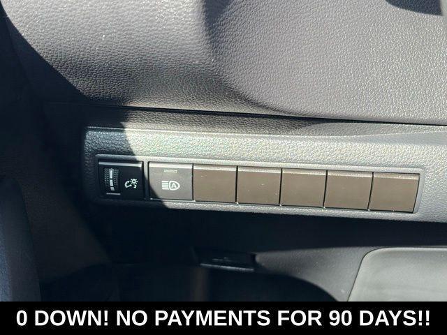 used 2024 Toyota Corolla car, priced at $18,159
