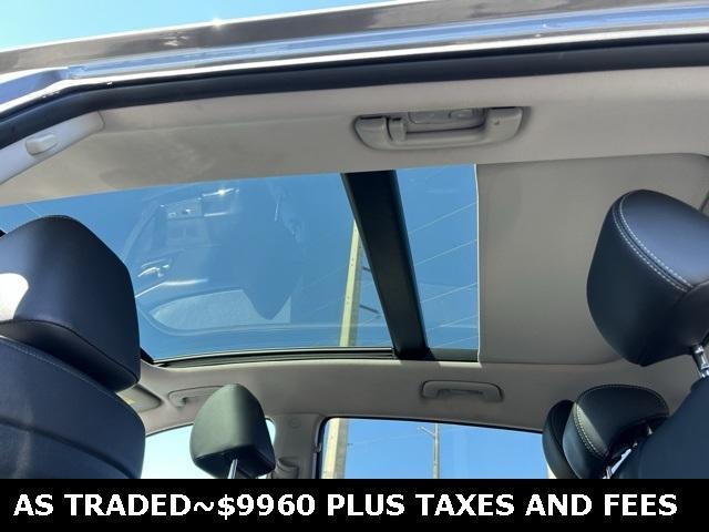 used 2018 Kia Sportage car, priced at $9,960