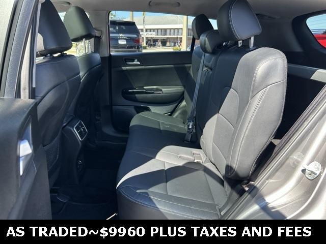 used 2018 Kia Sportage car, priced at $9,960