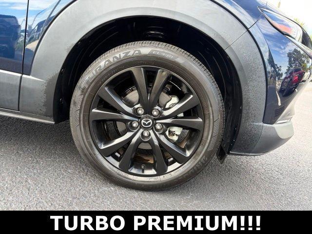 used 2023 Mazda CX-30 car, priced at $27,109