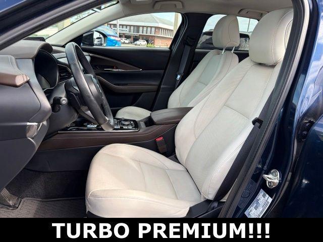 used 2023 Mazda CX-30 car, priced at $27,109