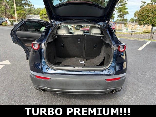 used 2023 Mazda CX-30 car, priced at $27,109