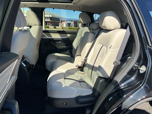 new 2026 Mazda CX-90 car, priced at $46,155