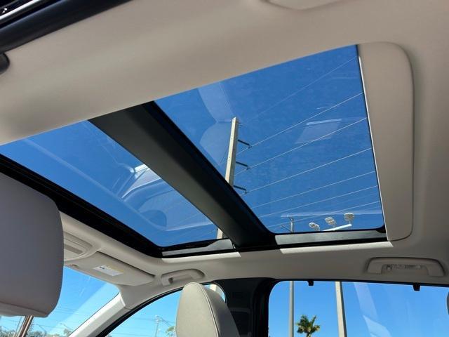 new 2026 Mazda CX-90 car, priced at $46,155