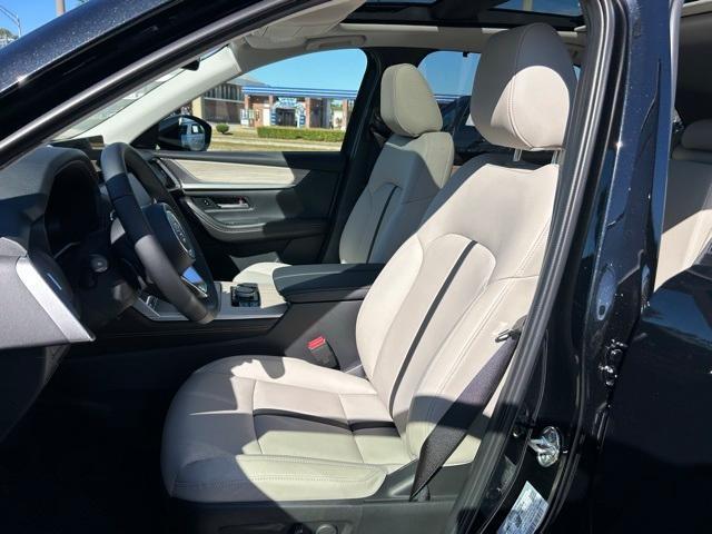 new 2026 Mazda CX-90 car, priced at $46,155