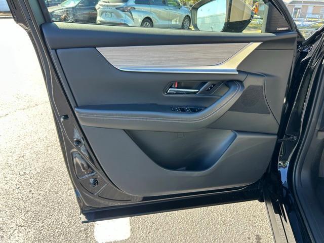 new 2026 Mazda CX-90 car, priced at $46,155