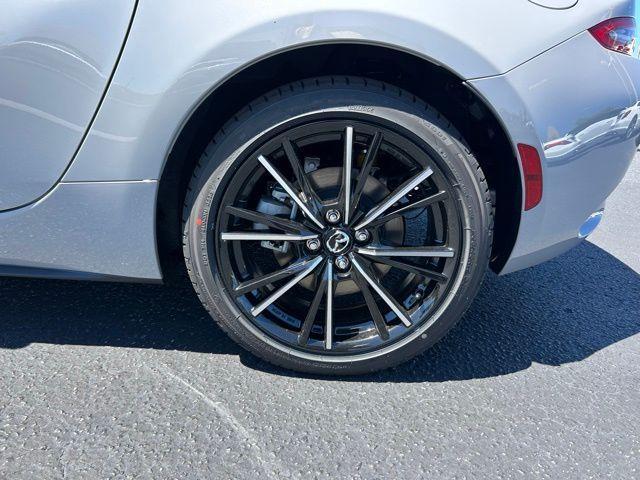 new 2026 Mazda MX-5 Miata car, priced at $36,919