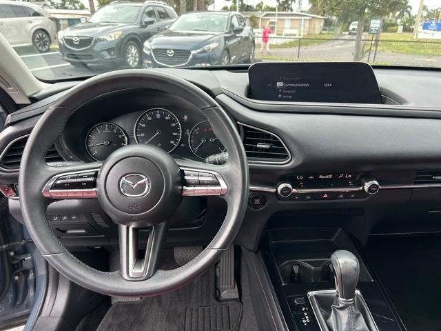 used 2023 Mazda CX-30 car, priced at $23,910