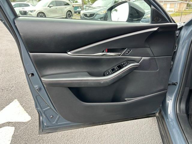 used 2023 Mazda CX-30 car, priced at $23,910