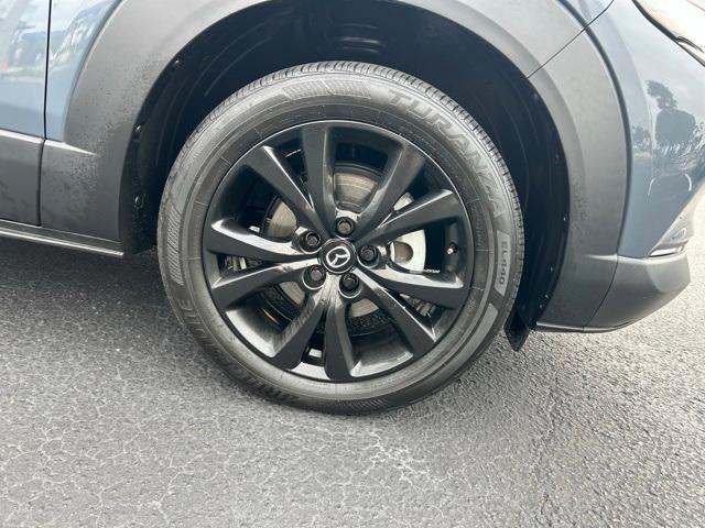 used 2023 Mazda CX-30 car, priced at $23,910