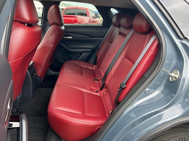 used 2023 Mazda CX-30 car, priced at $23,910