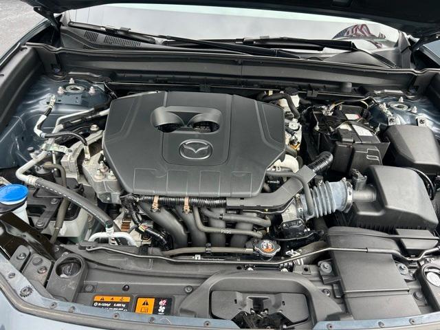 used 2023 Mazda CX-30 car, priced at $23,910