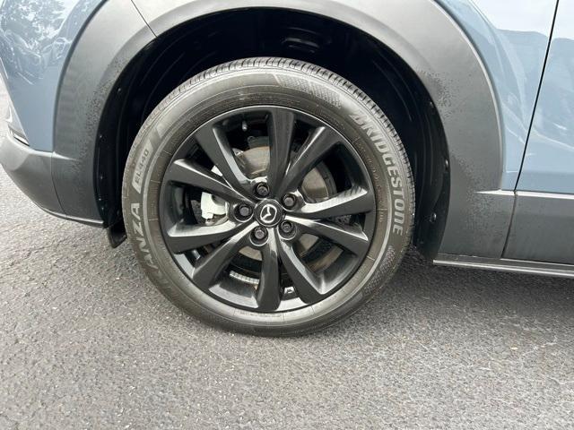 used 2023 Mazda CX-30 car, priced at $23,910