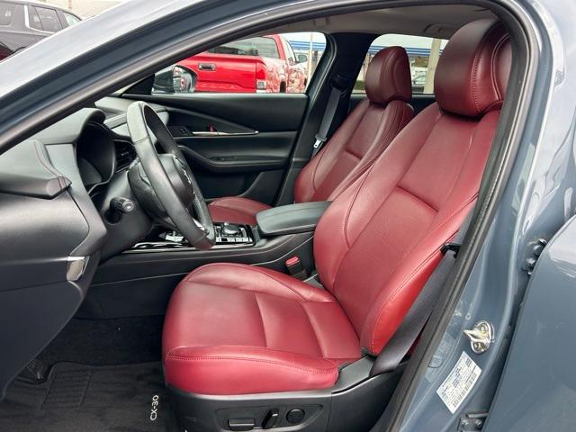 used 2023 Mazda CX-30 car, priced at $23,910