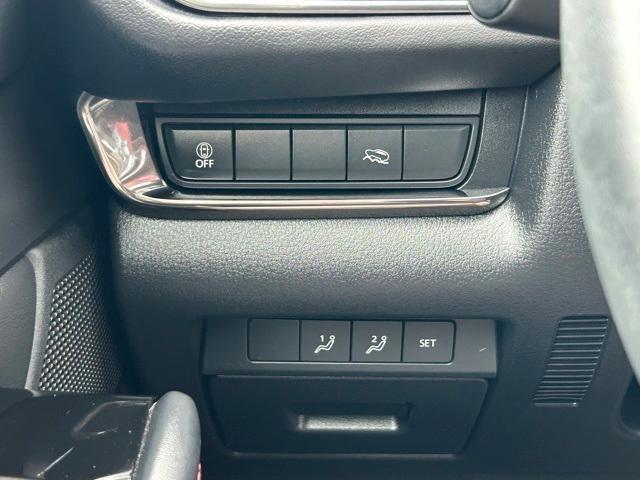 used 2023 Mazda CX-30 car, priced at $23,910