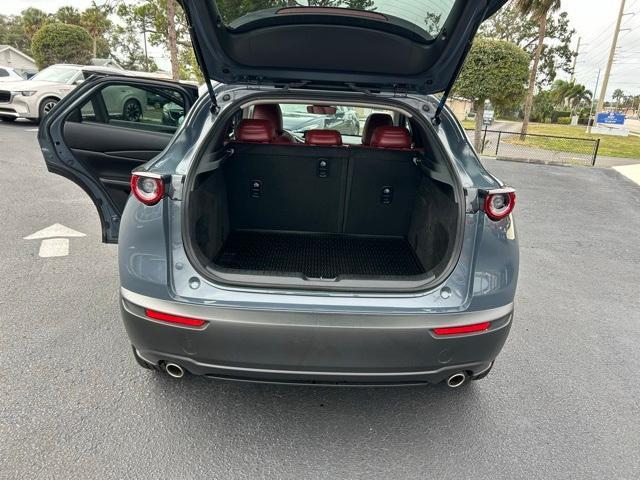 used 2023 Mazda CX-30 car, priced at $23,910