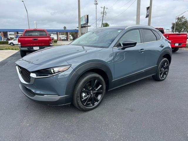 used 2023 Mazda CX-30 car, priced at $23,910