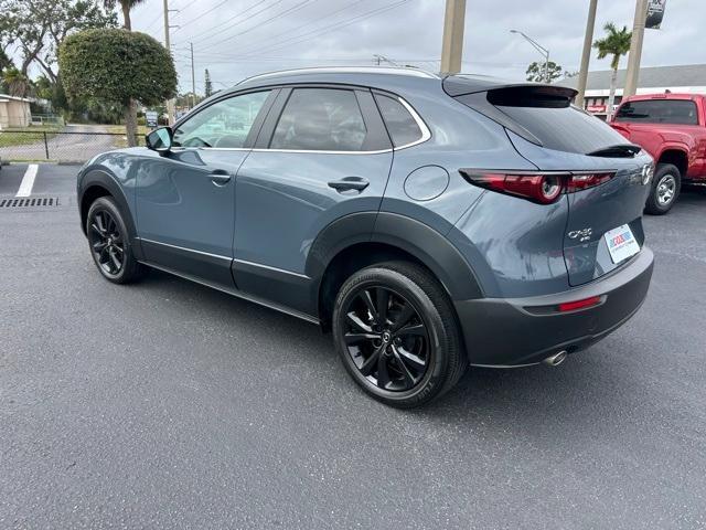 used 2023 Mazda CX-30 car, priced at $23,910