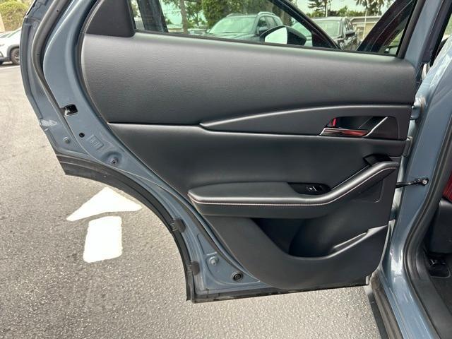 used 2023 Mazda CX-30 car, priced at $23,910