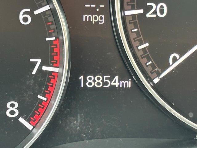 used 2023 Mazda CX-30 car, priced at $23,910