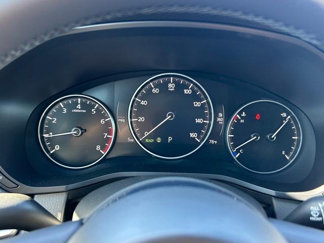 new 2026 Mazda CX-90 car, priced at $42,306