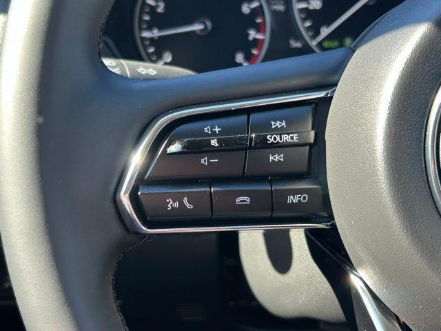 new 2026 Mazda CX-90 car, priced at $41,806