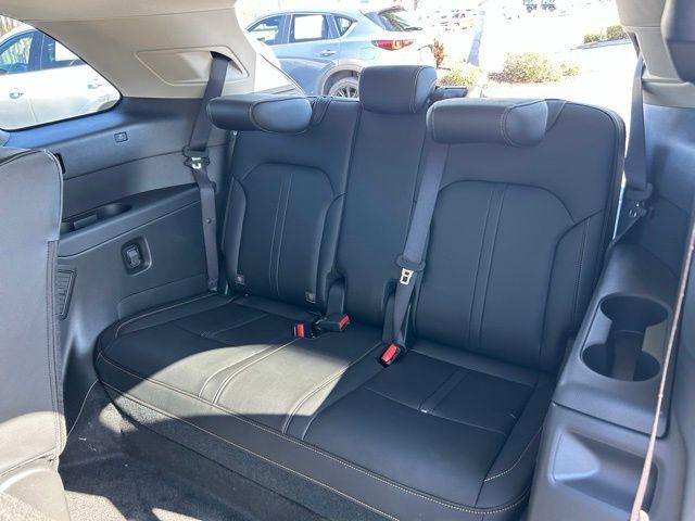 new 2026 Mazda CX-90 car, priced at $41,806