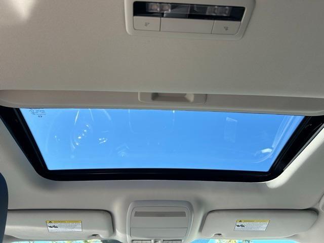 new 2026 Mazda CX-90 car, priced at $42,306