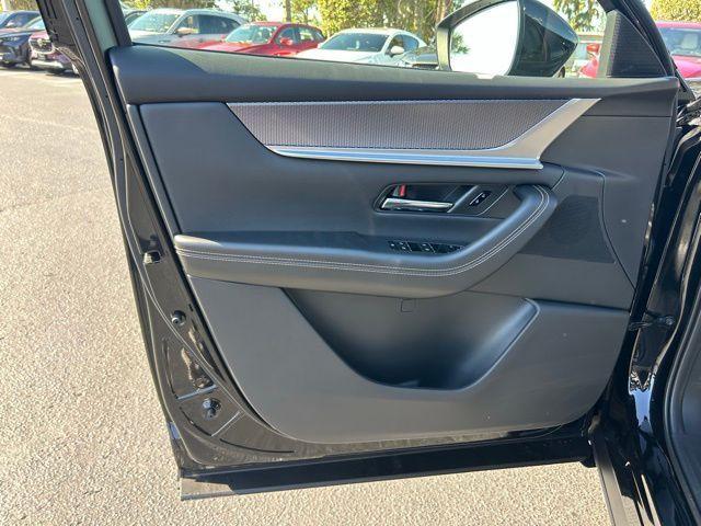 new 2026 Mazda CX-90 car, priced at $41,806