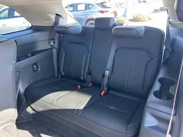 new 2026 Mazda CX-90 car, priced at $42,306