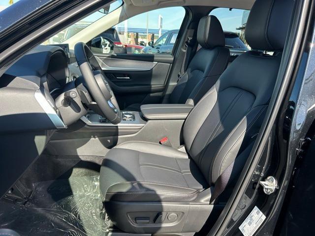 new 2026 Mazda CX-90 car, priced at $42,306