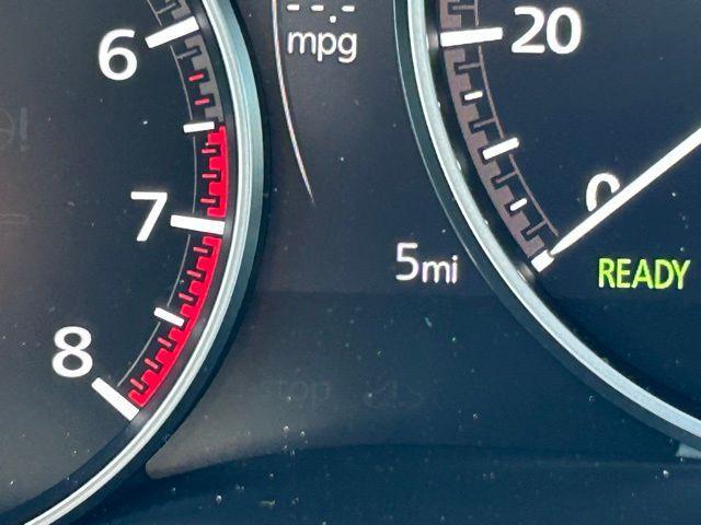 new 2026 Mazda CX-90 car, priced at $41,806