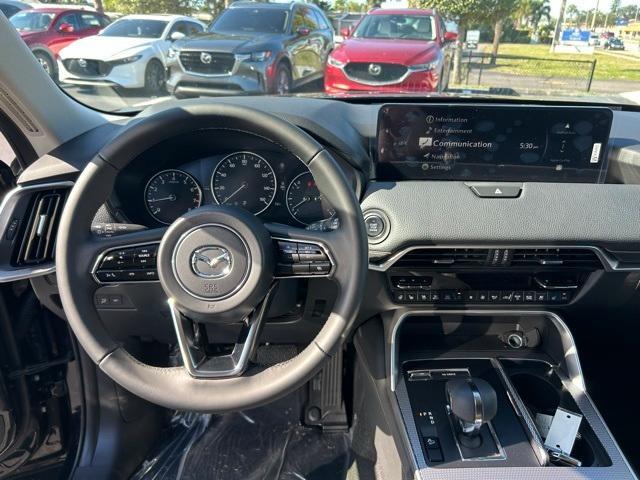 new 2026 Mazda CX-90 car, priced at $42,306