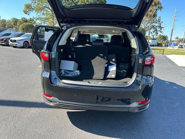 new 2026 Mazda CX-90 car, priced at $41,806