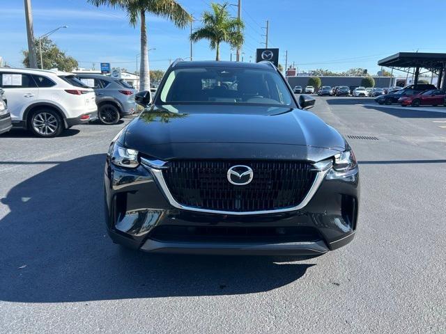 new 2026 Mazda CX-90 car, priced at $42,306