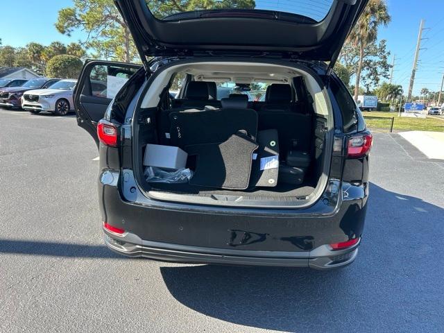new 2026 Mazda CX-90 car, priced at $42,306