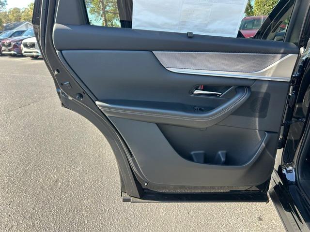 new 2026 Mazda CX-90 car, priced at $42,306