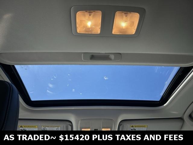 used 2018 Mazda CX-5 car, priced at $15,420