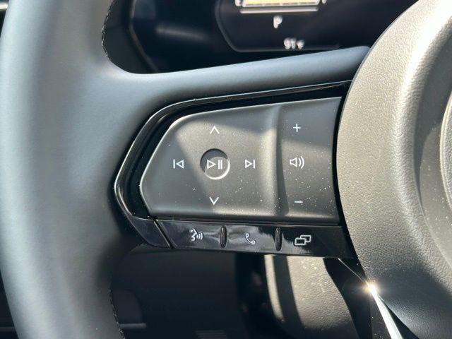 new 2026 Mazda CX-5 car, priced at $32,865