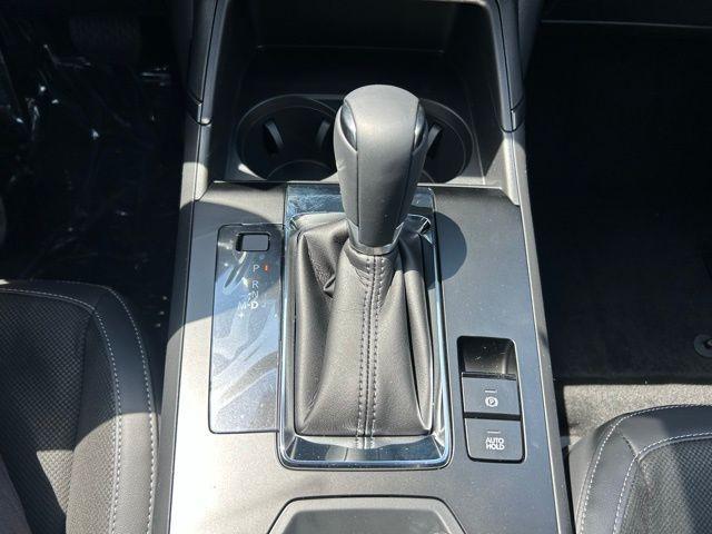 new 2026 Mazda CX-5 car, priced at $32,865