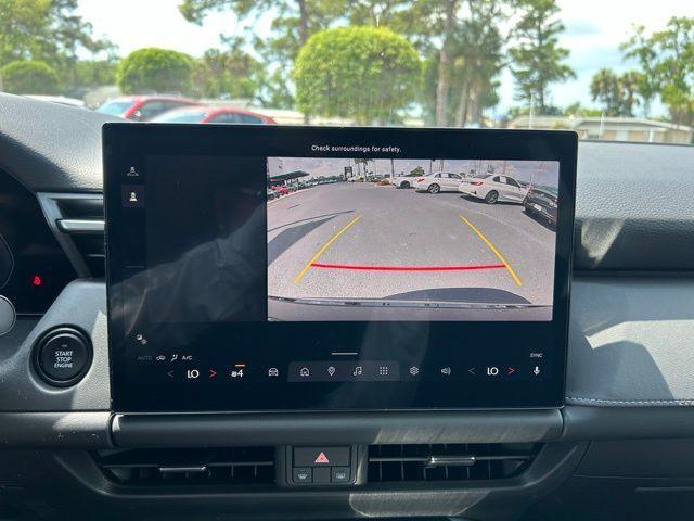 new 2026 Mazda CX-5 car, priced at $32,865