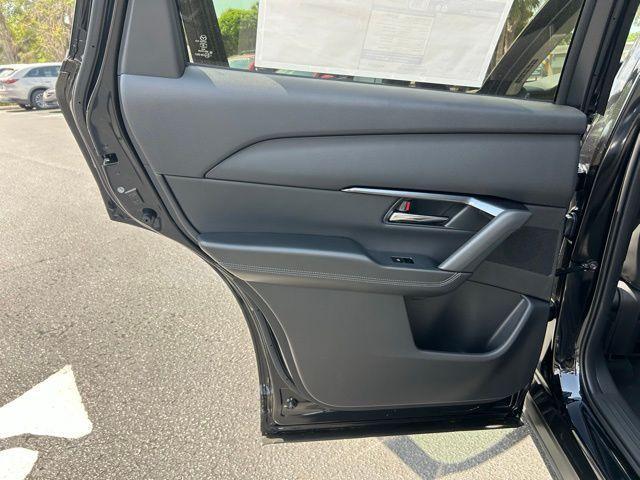 new 2026 Mazda CX-5 car, priced at $32,865