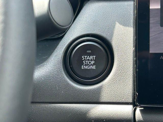 new 2026 Mazda CX-5 car, priced at $32,865