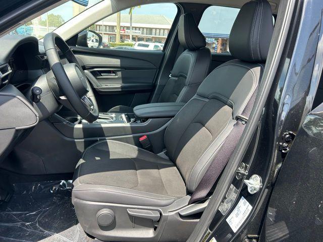 new 2026 Mazda CX-5 car, priced at $32,865